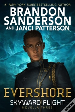 Capa do artigo Evershore (Skyward Flight: Novella 3)