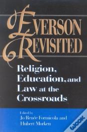 Capa do artigo Everson Revisited