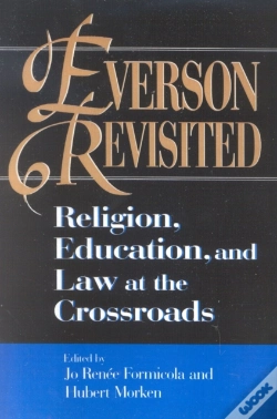 Capa do artigo Everson Revisited