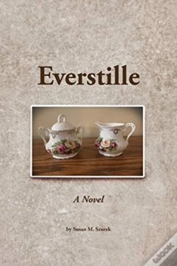 Capa do artigo Everstille, A Novel