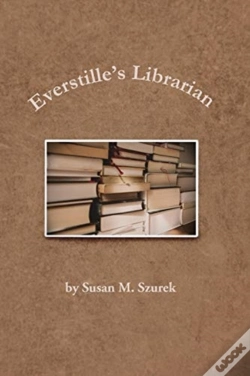 Capa do artigo Everstille'S Librarian