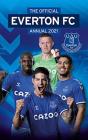 Everton Annual 2022 - Preview
