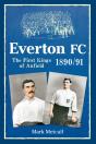 Everton Fc 1890-91 - Preview
