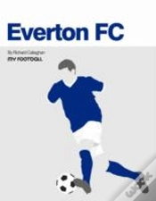 Capa do artigo Everton Fc