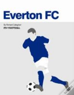 Capa do artigo Everton Fc