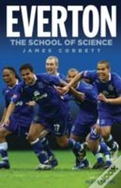 Capa do artigo Everton