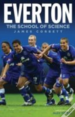 Capa do artigo Everton