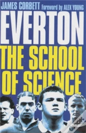 Capa do artigo Everton