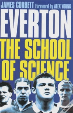 Capa do artigo Everton