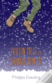Everton Miles Is Stranger Than Me
