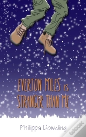 Capa do artigo Everton Miles Is Stranger Than Me