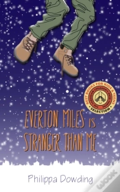 Capa do artigo Everton Miles Is Stranger Than Me