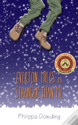 Capa do artigo Everton Miles Is Stranger Than Me