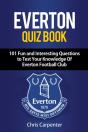 Everton Quiz Book - Preview