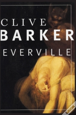 Capa do artigo Everville