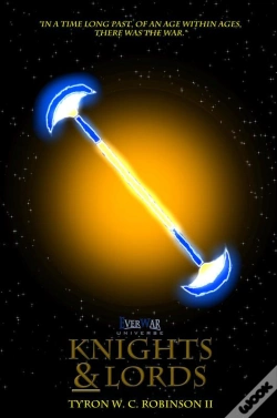 Capa do artigo Everwar Universe