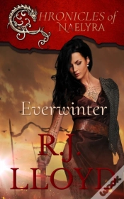 Capa do artigo Everwinter