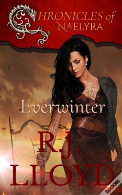Capa do artigo Everwinter