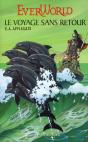 Everworld Tome 3 ; Le Voyage Sans Retour - Preview