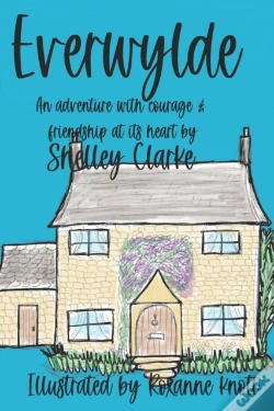 Capa do artigo Everwylde