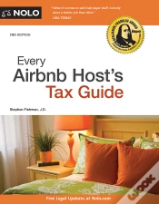 Capa do artigo Every Airbnb Host
