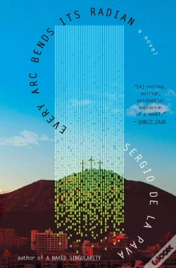 Capa do artigo Every Arc Bends Its Radian