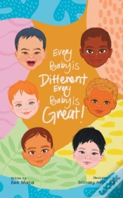 Capa do artigo Every Baby Is Different, Every Baby Is Great!
