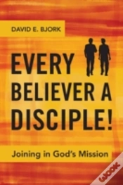 Capa do artigo Every Believer A Disciple!