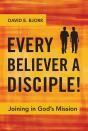 Every Believer A Disciple! - Preview