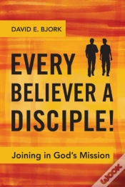 Capa do artigo Every Believer A Disciple!