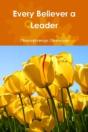 Every Believer A Leader - Preview
