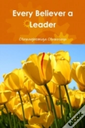 Capa do artigo Every Believer A Leader