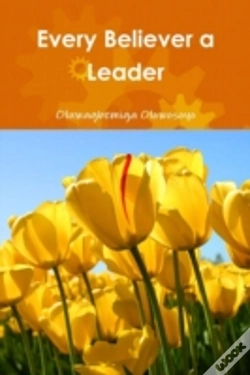 Capa do artigo Every Believer A Leader