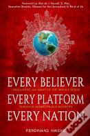 Every Believer Every Platform Every Nation