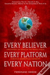 Capa do artigo Every Believer Every Platform Every Nation