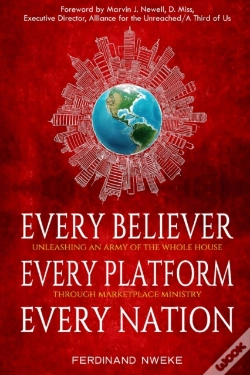 Capa do artigo Every Believer Every Platform Every Nation