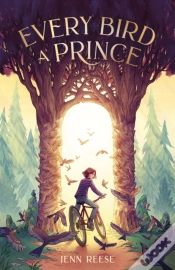 Capa do artigo Every Bird A Prince