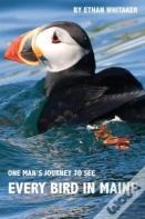 Every Bird In Maine