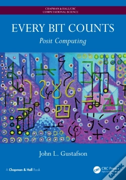 Capa do artigo Every Bit Counts