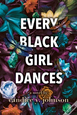 Capa do artigo Every Black Girl Dances