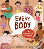 Capa do artigo Every Body: A First Conversation About Bodies
