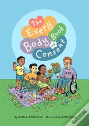Capa do artigo Every Body Book Of Consent