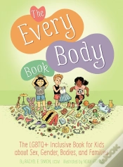 Capa do artigo Every Body Book