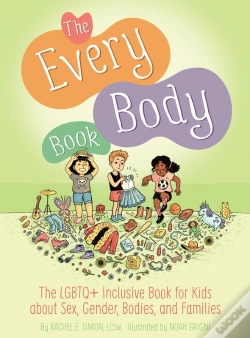 Capa do artigo Every Body Book