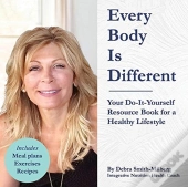 Every Body Is Different