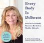 Every Body Is Different - Preview