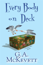 Every Body On Deck - Preview