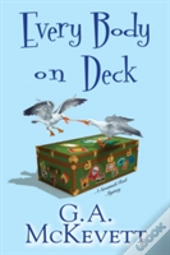 Every Body On Deck