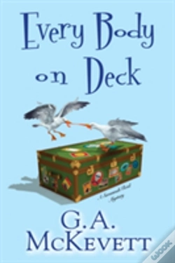 Capa do artigo Every Body On Deck