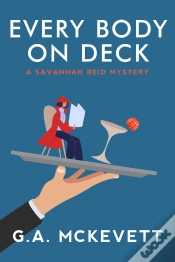 Capa do artigo Every Body On Deck